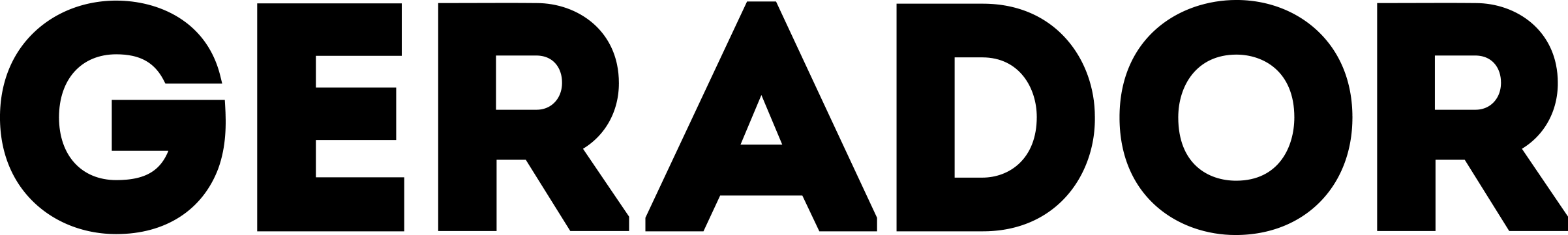 Gerador