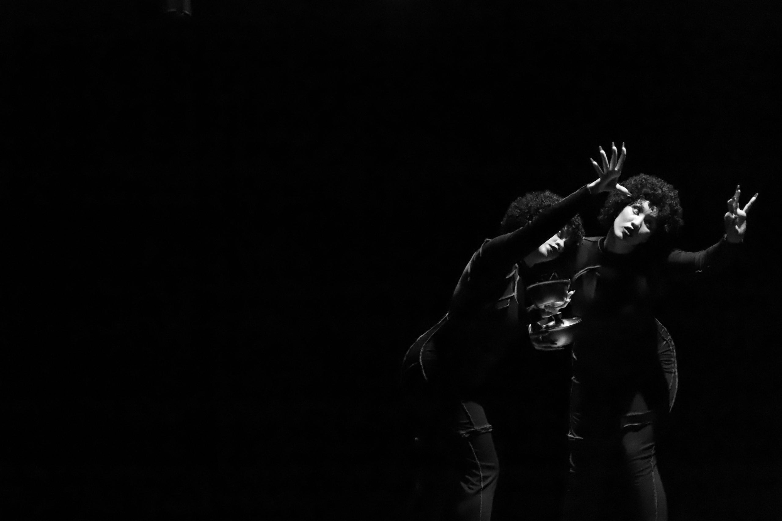 Fêma — Djam Neguin