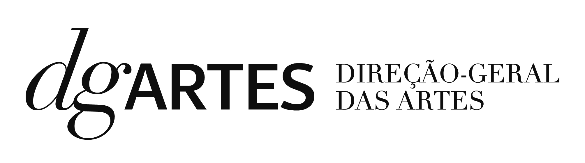 Direção-Geral das Artes