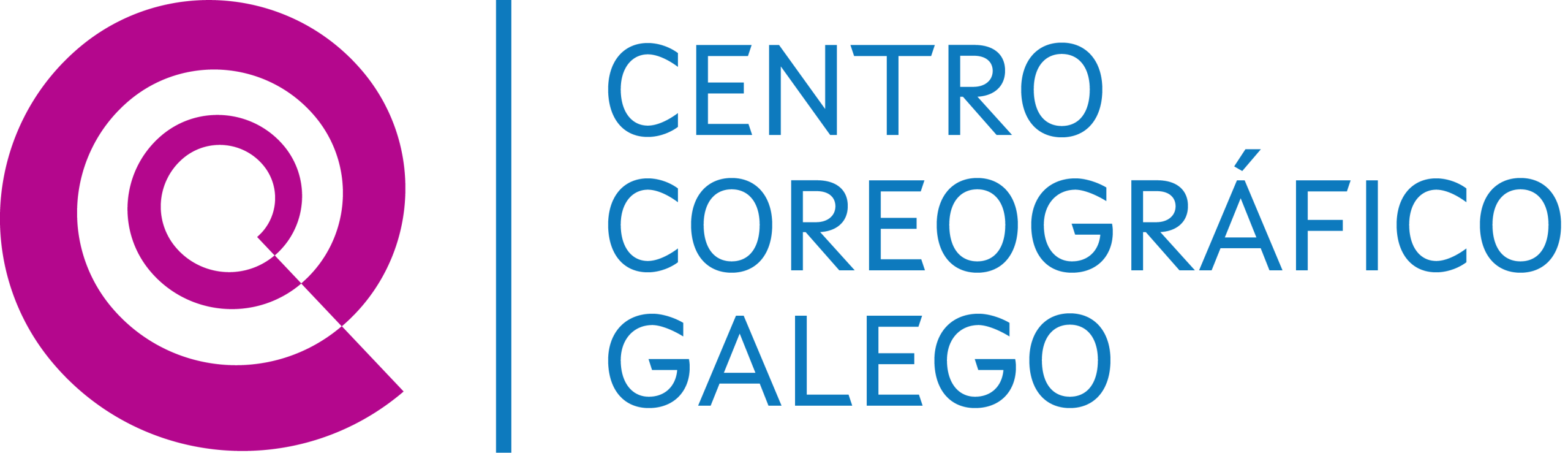 Centro Coreográfico Galego