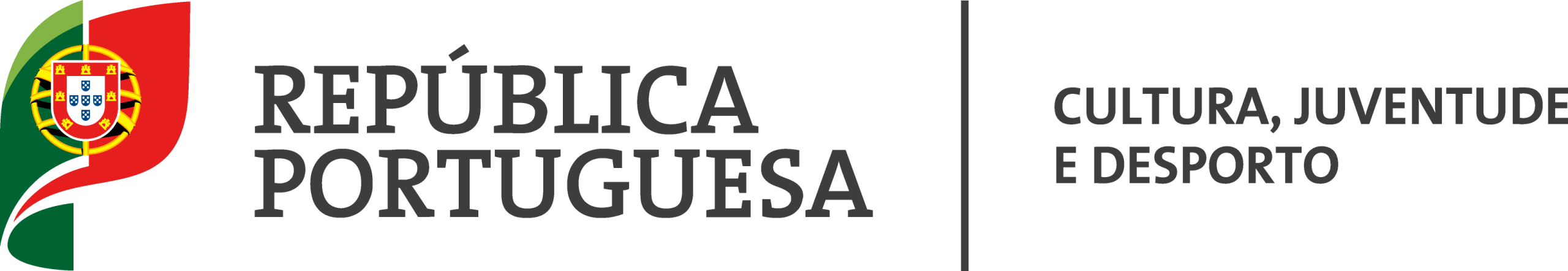 República Portuguesa — Cultura, Juventude e Desporto