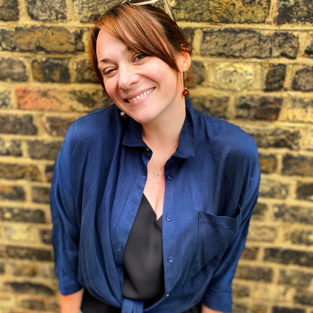 Zoë Leigh Gadd — B>Lab: The Human Playground